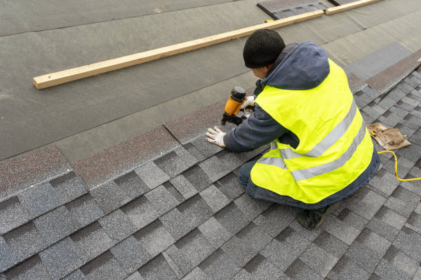 Best Local Roofing Companies  in Midway, UT