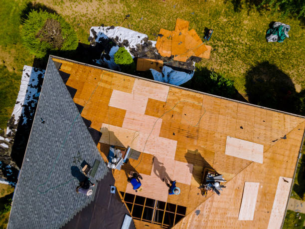 Best Roof Waterproofing Services  in Midway, UT